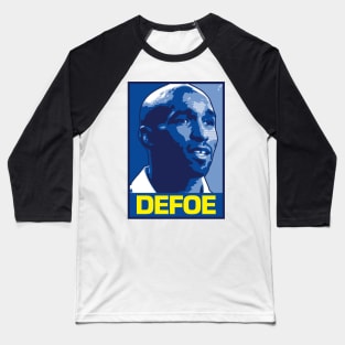 Defoe Baseball T-Shirt